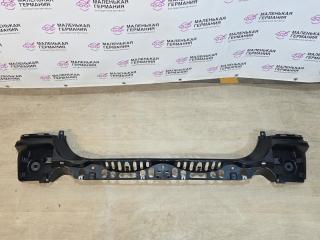 Крепление бампера заднего BMW M5 F10 2012, 4.4 л., S63 B44 B, бензин, робот, 300 alpinweiss 3, седан, задний привод, правый руль, 51127906292, 7906292