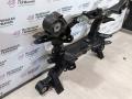 подрамник зад. BMW X6 E71/E72 E71 2009, 3.0 л., N54 B30 A, бензин, серебро, правый руль, 33316780844, 6780844 - фото №18