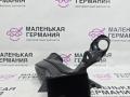 водосток планки обтекателя (жабо) лев. BMW X1 F48 2017, 2.0 л., B48 A20 B, бензин, АКПП, alpinweiss 3 (300), полный привод, правый руль, 51317355437, 7355437 - фото №7