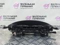 щиток приборов (приборная панель) BMW 5 серия G30/G31 G30 2018, 2.0 л., B48 B20 A, бензин, АКПП, черный 475, седан, задний привод, правый руль, 62108705982, 8705982, 62109392558, 62109842918, 9842918 - фото №2