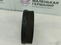 шкив коленвала BMW 3 серия E46 [рестайлинг] (2001 - 2006), 2.0 л., N42 B20 A, бензин, АКПП, 11237505829, 7505829 - фото №3