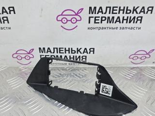 кронштейн (крепление) BMW 8 серия G14/G15 G15 2021, 4.4 л., N63B44D, бензин, АКПП, черный, купе, полный привод, 8094415, 51128094415