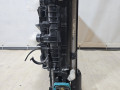 кассета радиаторов BMW 5 серия G30/G31 G30 2019, 4.4 л., N63 B44 C, бензин, АКПП, carbonschwarz metallic (416), седан, полный привод, 8484639, 8686162, 17119486414 - фото №4