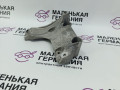 кронштейн компрессора кондиционера BMW 3 серия E90/E91/E92/E93 (2004 - 2010), 2.0 л., N46 B20 B, бензин, АКПП, 64557505980, 7505980, 64551439241 - фото №3