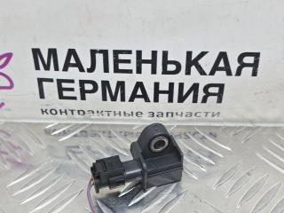 датчик удара Volkswagen Passat B8 2015, 1.8 л., CJSA, бензин, робот, 2t/c9x чёрный перламутр, седан, правый руль, 5Q0907651, 07P973702