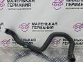 патрубок радиатора Mercedes-Benz C-Класс W205/S205/C205 W205.042 2014, 2.0 л., M 274.920, бензин, АКПП, 755 серый, седан, задний привод, правый руль, A2058301302 - фото №6