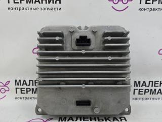 Преобразователь напряжения BMW X5 M F85 2016, 4.4 л., S63 B44 B, бензин, АКПП, donington grau (c28), полный привод, 61429329336, 9329336, 61429310452, 9310452, 61429391481, 9391481