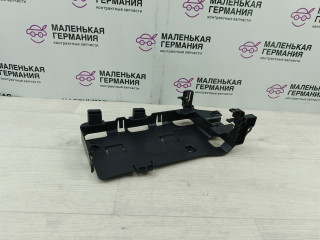 кронштейн (крепление) BMW X3 G01 2019, 2.0 л., B46 B20 B, бензин, АКПП, белый alpinweiss 3 (300), задний привод, 61139397072, 9397072