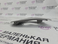 пластик BMW X1 F48 2017, 2.0 л., B48 A20 B, бензин, АКПП, синий mediterranblau c10, полный привод, правый руль, 51467333467, 7333467, 51467382855, 7382855 - фото №6