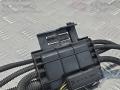 проводка двигателя BMW 7 серия F01/F02 [рестайлинг] F02 2013, 3.0 л., N52 B30 AF, бензин, АКПП, седан, задний привод, правый руль, 12527591981, 7591981 - фото №7