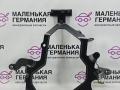 кронштейн (крепление) BMW 6 серия F06/F12/F13 2012, 4.4 л., N63 B44 B, бензин, АКПП, alpinweiss 3 (300), хетчбэк 5 дв., задний привод, правый руль, 12527610565, 7610565 - фото №11