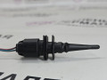 датчик температуры BMW X6 E71/E72 E71 2009, 3.0 л., N54 B30 A, бензин, серебро, правый руль, 65816936953, 6936953 - фото №5