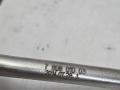 патрубок (трубопровод, шланг) BMW X5 F15 2014, 3.0 л., N57 D30 A, дизель, АКПП, mineralweiss metallic (a96), полный привод, правый руль, 13627812807, 7812807, 7808010 - фото №6