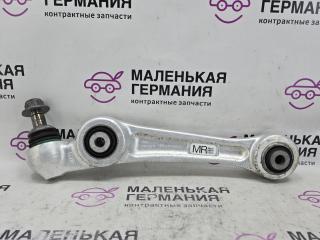 рычаг передний правый BMW M5 F10 2012, 4.4 л., S63 B44 B, бензин, робот, 300 alpinweiss 3, седан, задний привод, правый руль, 31122284676, 2284676, 2284164, 31122284164