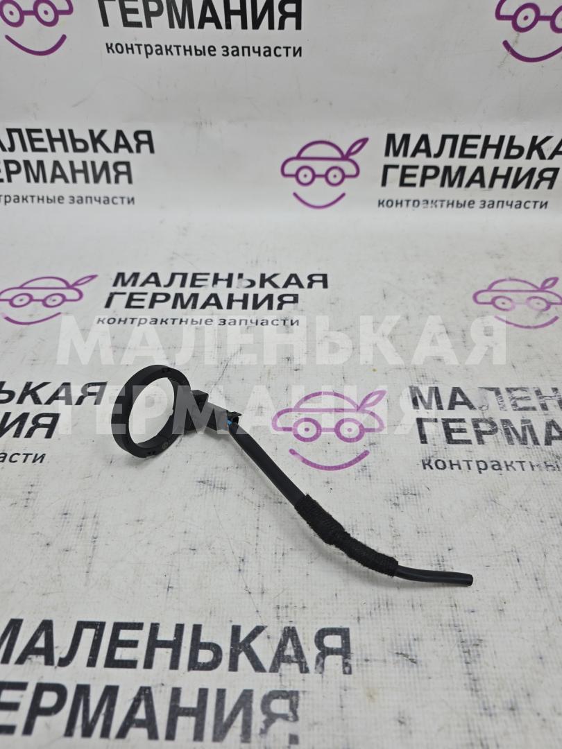 Иммобилайзер Volkswagen Passat B8 2015, 1.8 л., CJSA, бензин, робот, 2t/c9x чёрный перламутр, седан, правый руль, 5K0953254A - фото №1