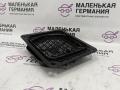 планка под капот BMW X1 F48 2017, 2.0 л., B48 A20 B, бензин, АКПП, синий mediterranblau c10, полный привод, правый руль, 64319302950, 9302950, 111108800 - фото №15