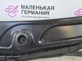 водосток планки обтекателя (жабо) BMW X1 F48 2016, 2.0 л., B47 C20 A, дизель, АКПП, alpinweiss 3 (300), передний привод, правый руль, 51717350592, 7350592 - фото №25
