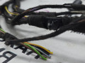 Проводка крышки багажника Mercedes-Benz E-Класс W212 [рестайлинг] W212 (2013 - 2016), 2.0 л., M 274.920, бензин, синий, седан, задний привод, правый руль, A2125842481, A2125844981, A0225451926, A2038217481 - фото №10