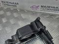 трубка вентиляции картерных газов Mercedes-Benz C-Класс W205/S205/C205 W205.042 2014, 2.0 л., M 274.920, бензин, АКПП, 755 серый, седан, задний привод, правый руль, A2700180000, A2700104203 - фото №6