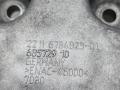 кронштейн двигателя BMW X3 F25 2013, 2.0 л., N20 B20 A, бензин, АКПП, а52/7 spacegrau, хетчбэк 5 дв., полный привод, правый руль, 22116784823, 17227610261, 6784823, 7610261 - фото №8