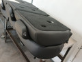 салон (комплект сидений) BMW X1 F48 2017, 2.0 л., B48 A20 B, бензин, АКПП, синий mediterranblau c10, полный привод, правый руль, 52107411897, 52107411899, 52107411900, 52107468601, 52107430797, 52107430790, 7411899, 7411900, 7468601, 7411897, 7430790, 7430797 - фото №52
