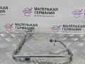 масляная трубка турбины Mercedes-Benz E-Класс W212 [рестайлинг] W212 2014, 2.0 л., M 274.920, бензин, АКПП, 149 u белый, седан, задний привод, правый руль, 2640904900, A2640904900 - фото №8