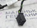 дверная проводка Mercedes-Benz C-Класс W204 [рестайлинг] W204.048 2012, 1.8 л., M 271.860, бензин, АКПП, 149 белый, седан, задний привод, правый руль, A2044407906 - фото №5