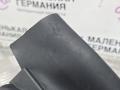 пыльник капота лев. BMW 5 серия G30/G31 G30 2017, 2.0 л., B47 D20 A, дизель, АКПП, black sapphire metallic (475), седан, задний привод, правый руль, 51767349601, 7349601 - фото №9