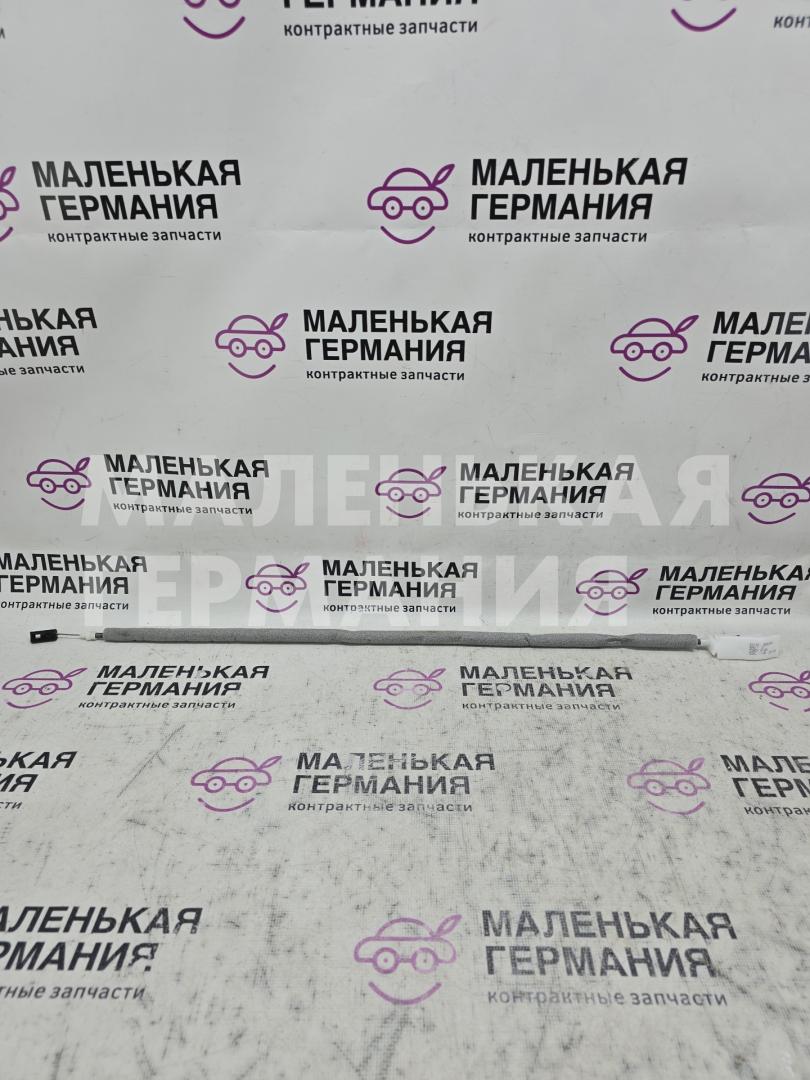 трос двери BMW X4 F26 2014, 2.0 л., N20 B20 A, бензин, АКПП, 475 black sapphire metallic, полный привод, правый руль, 51227205900, 7205900 - фото №1