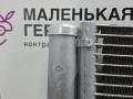 радиатор кондиционера BMW X6 F16 2014, 3.0 л., N55 B30 A, бензин, АКПП, красный, правый руль, 64509239992, 9182778, 64536972553, 6972553 - фото №12