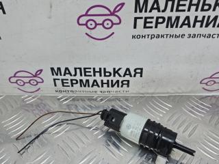 насос (моторчик) омывателя стекла Mercedes-Benz C-Класс W205/S205/C205 W205.042 2014, 2.0 л., M 274.920, бензин, АКПП, 755 серый, седан, задний привод, правый руль, A0998660121, 0165454626