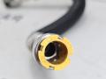Топливный шланг BMW 6 серия F06/F12/F13 2012, 4.4 л., N63 B44 B, бензин, АКПП, alpinweiss 3 (300), хетчбэк 5 дв., задний привод, правый руль, 13537606562, 7606562 - фото №5