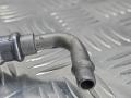 патрубок (трубопровод, шланг) Mercedes-Benz C-Класс W205/S205/C205 W205.042 2014, 2.0 л., M 274.920, бензин, АКПП, 755 серый, седан, задний привод, правый руль, A2052703500 - фото №6