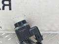 парктроник задний BMW M5 F10 2012, 4.4 л., S63 B44 B, бензин, робот, 300 alpinweiss 3, седан, задний привод, правый руль, 66209233031, 9231283, 9233031 - фото №4
