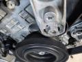шкив коленвала BMW X6 F16 2014, 3.0 л., N55 B30 A, бензин, АКПП, красный, правый руль, 7573654 - фото №4