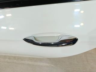 ручка наружная задняя левая Mercedes-Benz E-Класс W213/S213/C238/A238 2018, 2.0 л., M 274.920, бензин, АКПП, 149 polar white или polarweiss, седан, задний привод, правый руль, A0997601901