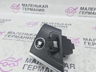 замок зажигания BMW X6 E71/E72 E71 2009, 3.0 л., N54 B30 A, бензин, серебро, правый руль, 61316967675, 9177974, 6967675