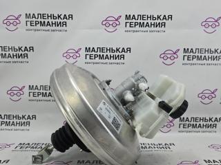 вакуумный усилитель тормозов BMW X1 F48 2017, 2.0 л., B48 A20 B, бензин, АКПП, alpinweiss 3 (300), полный привод, правый руль, 34336873440, 6873440, 34336860686, 6860686, 34336883134, 6883134, 6882812, 17B256102304