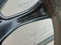 диск литой BMW X5 F15 2014, 3.0 л., N57 D30 A, дизель, АКПП, mineralweiss metallic (a96), полный привод, правый руль, 6853955, 36116853955 - фото №16