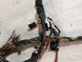 проводка BMW X5 F15 2014, 3.0 л., N57 D30 A, дизель, АКПП, mineralweiss metallic (a96), полный привод, правый руль, 61112357479, 2357479, 61112357480, 2357480, 61112357481, 2357481 - фото №6