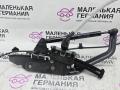 моторчик регулировки сиденья BMW X3 G01 2019, 2.0 л., B48B20C, бензин, АКПП, c1m phytonic-blau metallic, внедорожник 5 дв., полный привод, 52207404185, 7404185, 8530008, 8530012, 8530020, 8530116 - фото №5