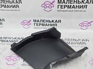 воздуховод BMW X3 G01 2019, 2.0 л., B48B20C, бензин, АКПП, c1m phytonic-blau metallic, внедорожник 5 дв., полный привод, 51118065150, 8065150