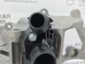 помпа BMW X1 F48 2017, 2.0 л., B48 A20 B, бензин, АКПП, синий mediterranblau c10, полный привод, правый руль, 11518601366, 6118950, 8601366 - фото №5