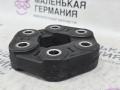 муфта кардана BMW X3 G01 2019, 2.0 л., B48B20C, бензин, АКПП, c1m phytonic-blau metallic, внедорожник 5 дв., полный привод, GAB01060, 26118487182, 8487182 - фото №4