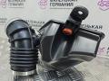 резонатор воздушного фильтра BMW 5 серия G30/G31 G30 2017, 2.0 л., B47 D20 A, дизель, АКПП, black sapphire metallic (475), седан, задний привод, правый руль, 13718591849, 8591849, 13718587573, 8587573 - фото №4