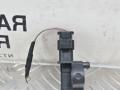 датчик удара Volkswagen Passat B8 2015, 1.8 л., CJSA, бензин, робот, 2t/c9x чёрный перламутр, седан, правый руль, 5Q0907651, 07P973702 - фото №7
