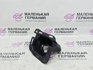 кронштейн форсунки омывателя фары BMW X5 E70 [рестайлинг] 2011, 3.0 л., N55 B30 A, бензин, АКПП, белый, правый руль, 51657223005, 7223005