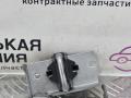 Ответная часть (скоба) замка капота BMW X4 F26 2014, 2.0 л., N20 B20 A, бензин, АКПП, 475 black sapphire metallic, полный привод, правый руль, 51237210734, 51237244880, 7210734, 7244880 - фото №7