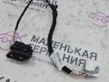 дверная проводка BMW X1 F48 2017, 2.0 л., B48 A20 B, бензин, АКПП, alpinweiss 3 (300), полный привод, правый руль, 61129384571, 9384571, 9384564 - фото №3