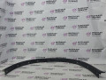 накладка колесной арки BMW X6 E71/E72 E71 2009, 3.0 л., N54 B30 A, бензин, серебро, правый руль, 51777176235, 7176235 - фото №4